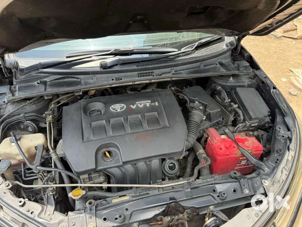 Toyota Corolla Altis 2014 In Mint Condition