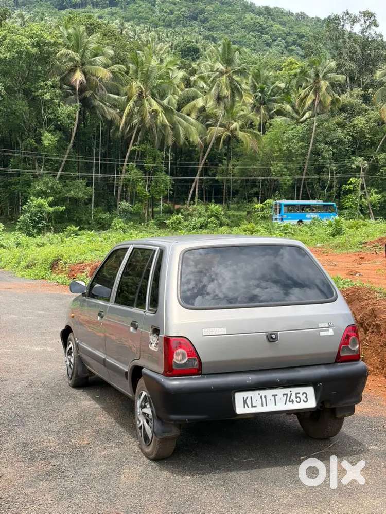 Maruti Suzuki 800 /ac Full Condition