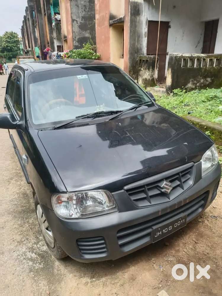 Maruti Suzuki Alto 800 Lxi 2005