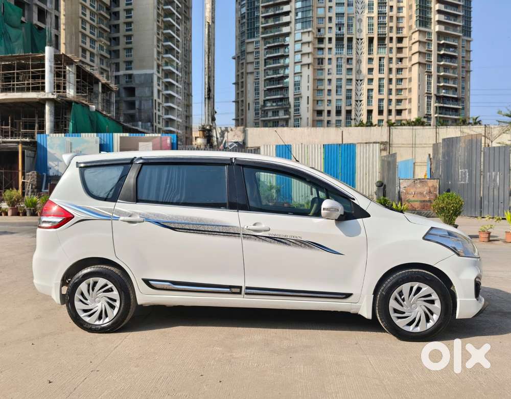 Maruti Suzuki Ertiga 2012-2015 Vxi Cng, 2014, Cng & Hybrids