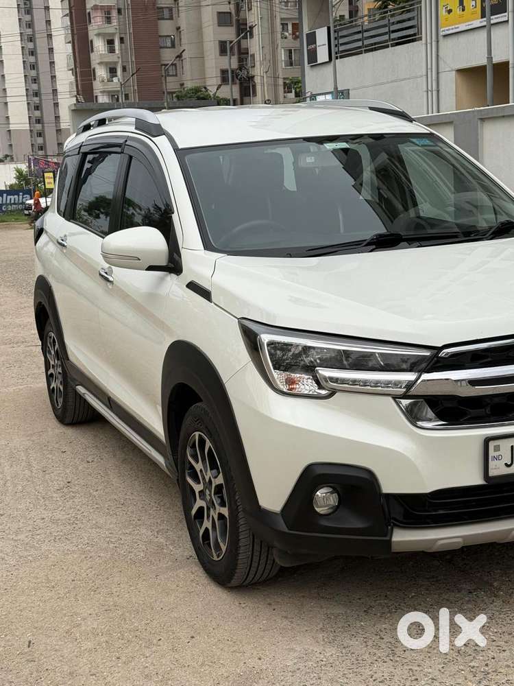 Maruti Suzuki Xl6 Zeta, 2022, Diesel