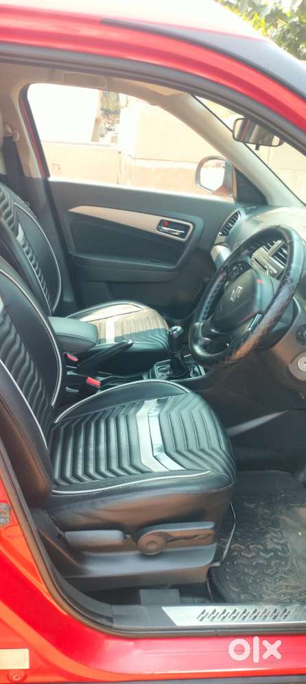 Maruti Suzuki Brezza Zdi, 2016, Diesel