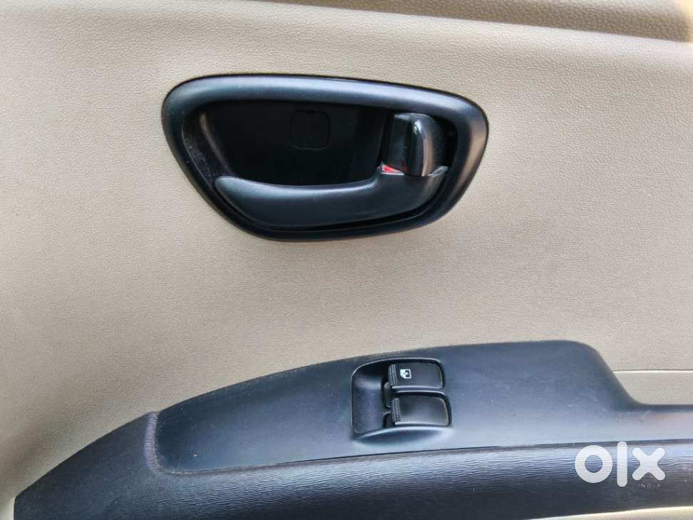 Hyundai I10 Era, 2011, Petrol