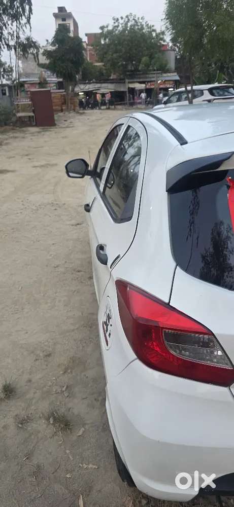 Tata Tiago 2018