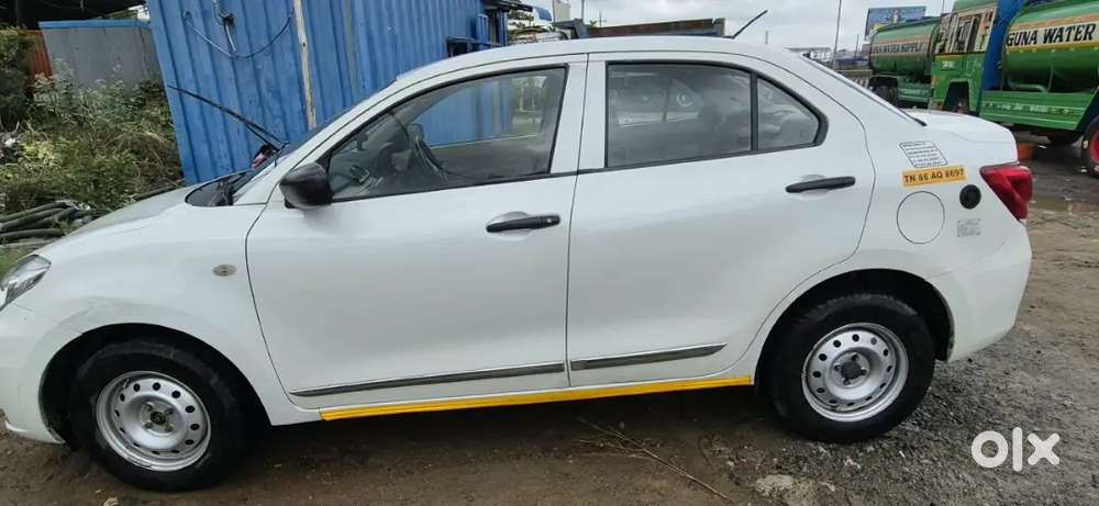 Maruti Suzuki Dzire 2024