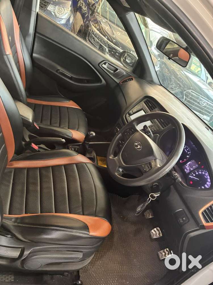 Hyundai I20 Active 1.4 S, 2018, Petrol