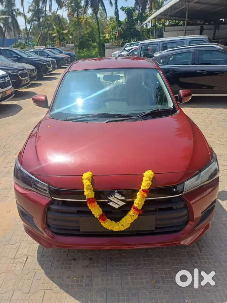 Car For Rent - Maruti Suzuki Dzire 2015