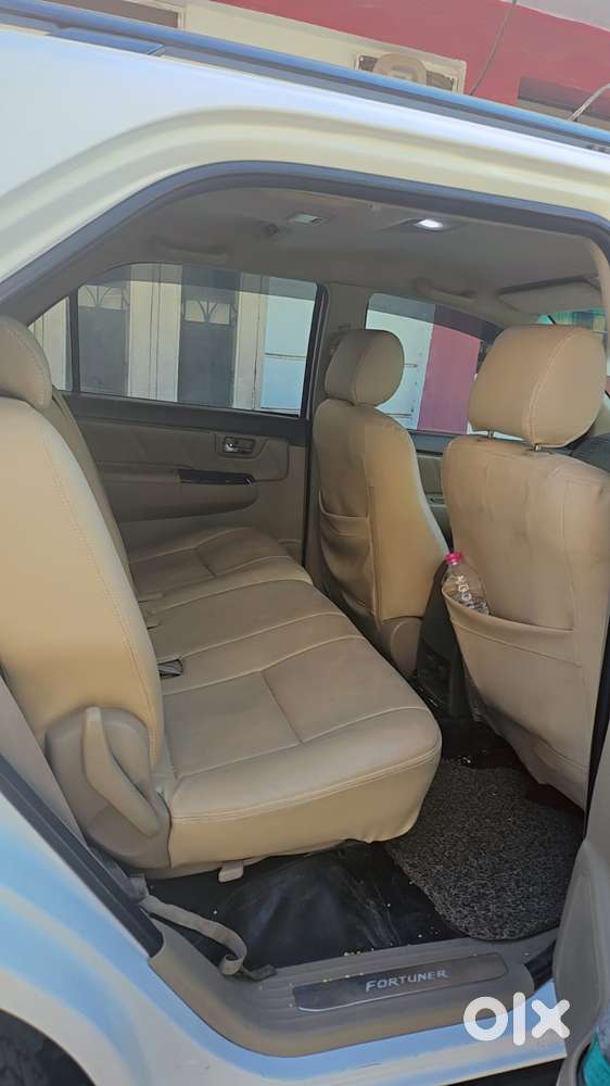 Toyota Fortuner 2011-2016 4x2 Mt Trd Sportivo, 2012, Diesel