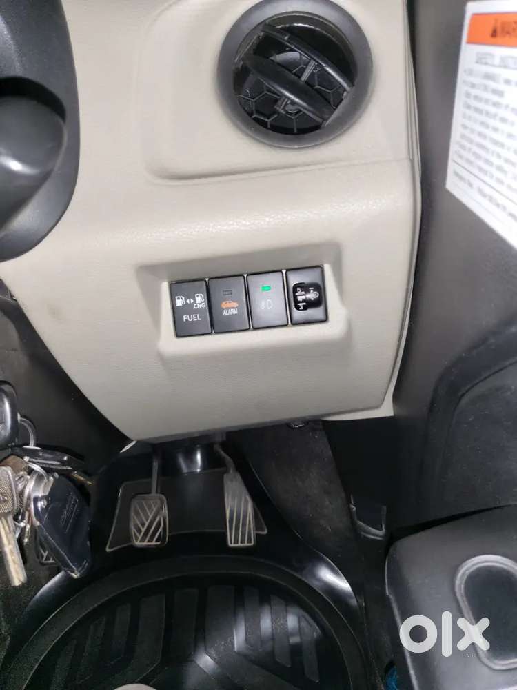Maruti Suzuki Wagon R 2022