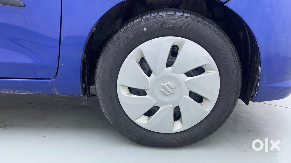 Maruti Suzuki Celerio Zxi, 2019, Petrol
