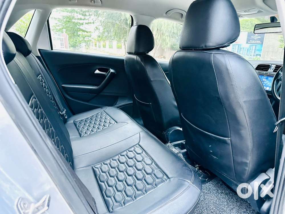 Volkswagen Polo 1.0 Comfortline Plus, 2021
