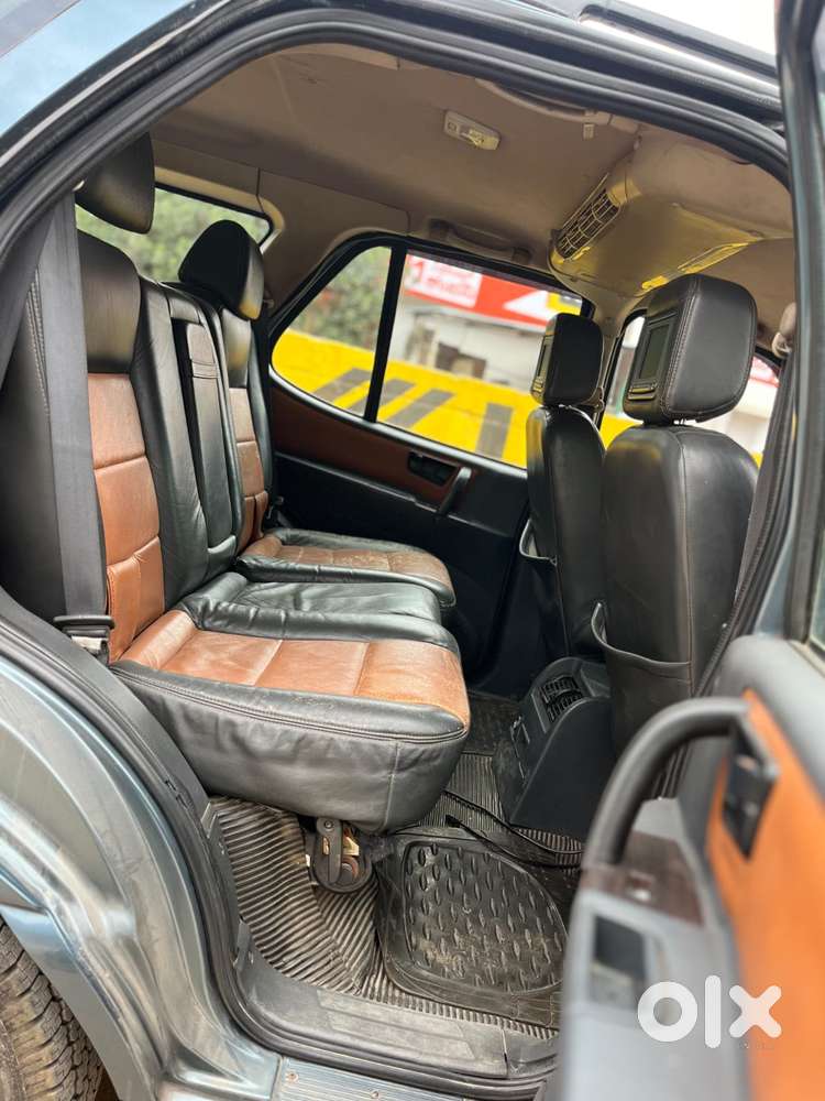 Tata Safari Dicor 2.2 Vx 4x2, 2010, Diesel