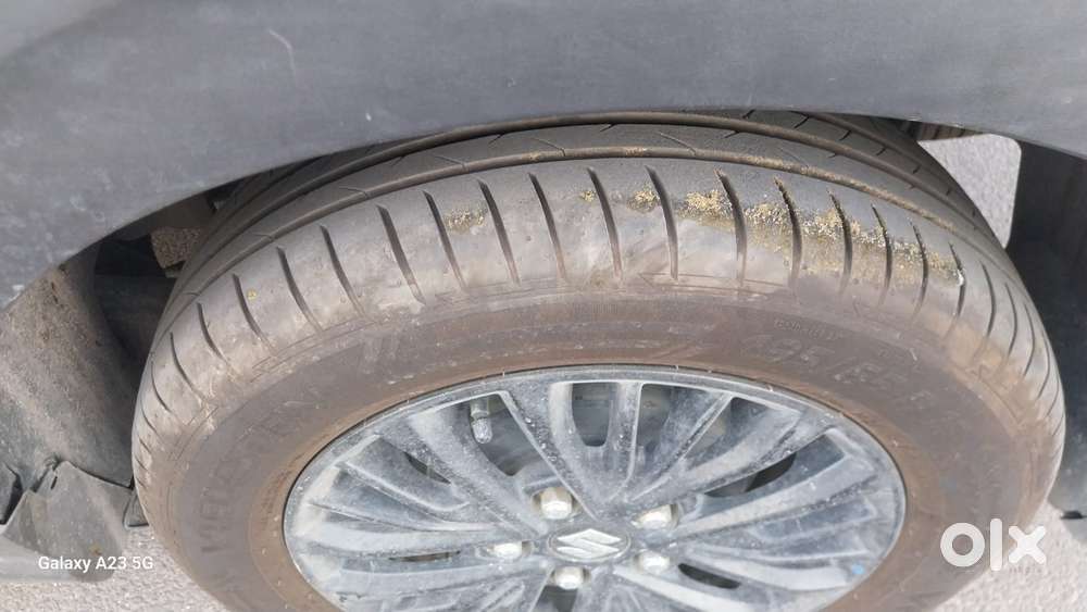 Maruti Suzuki Xl6 Zeta At, 2020, Petrol