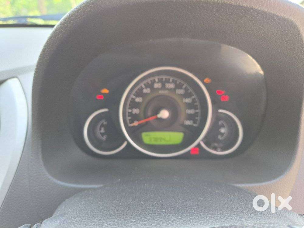 Hyundai Eon Magna +, 2012, Petrol