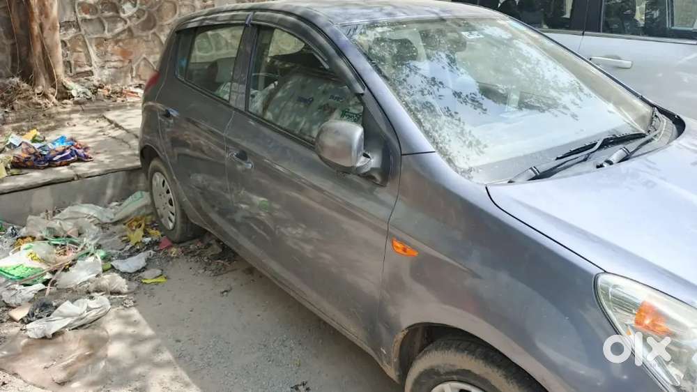 Hyundai I20 2016