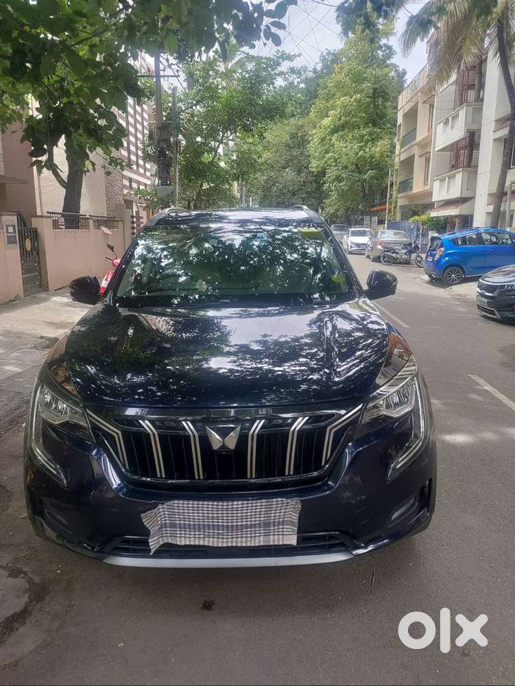 Mahindra Xuv700 2022 Diesel 65600 Km