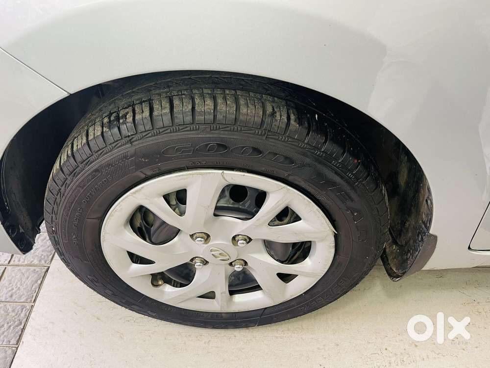 Hyundai Grand I10 1.2 Kappa Sportz Option, 2019, Petrol