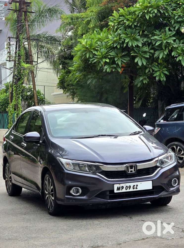 Honda City I-dtec Vx, 2018, Diesel