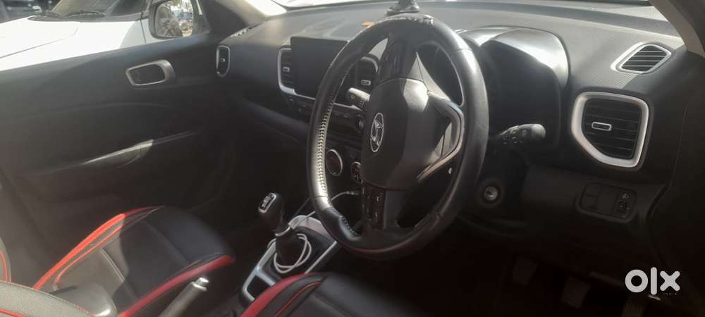 Hyundai Venue 1.4 Crdi Sx, 2022, Diesel