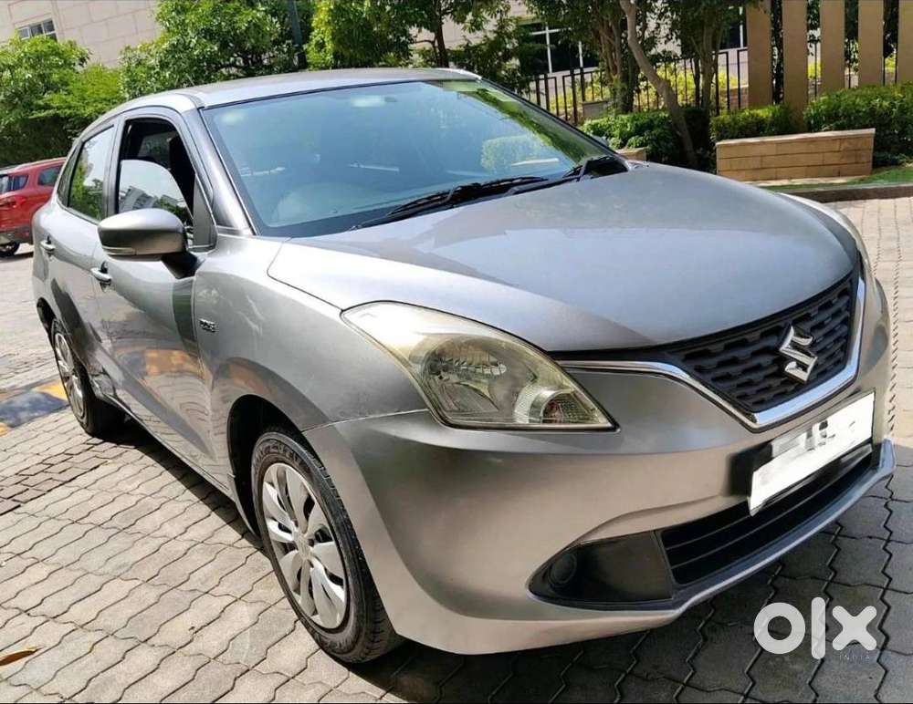 Baleno Hr 2016 Model Diesel