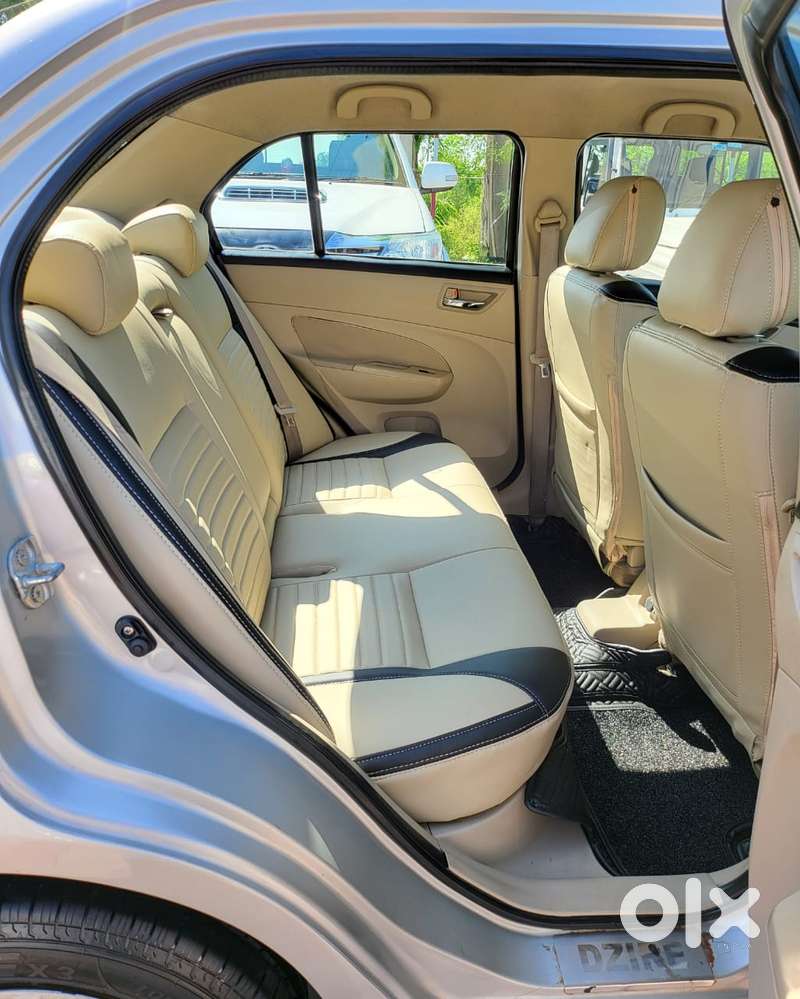 Maruti Suzuki Dzire 2017-2020 Vdi, 2015, Diesel