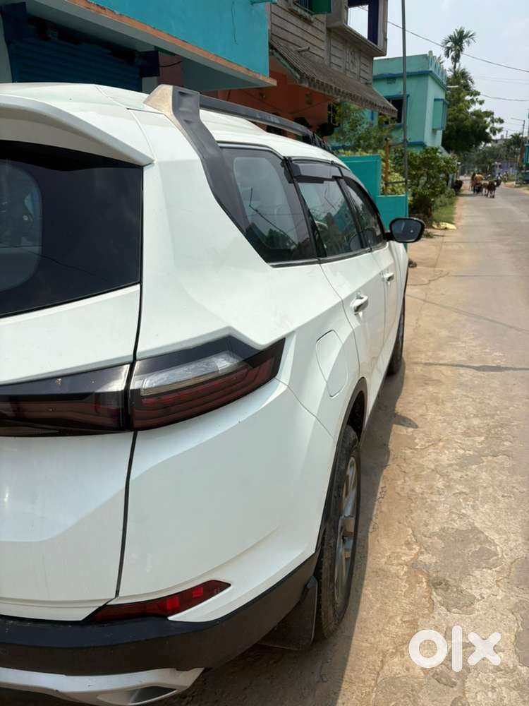 Tata Safari Xt 2022 December Diesel
