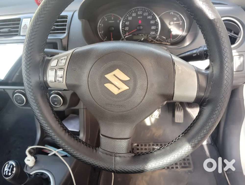 Maruti Suzuki Dzire 2011 Diesel 280000 Km Driven