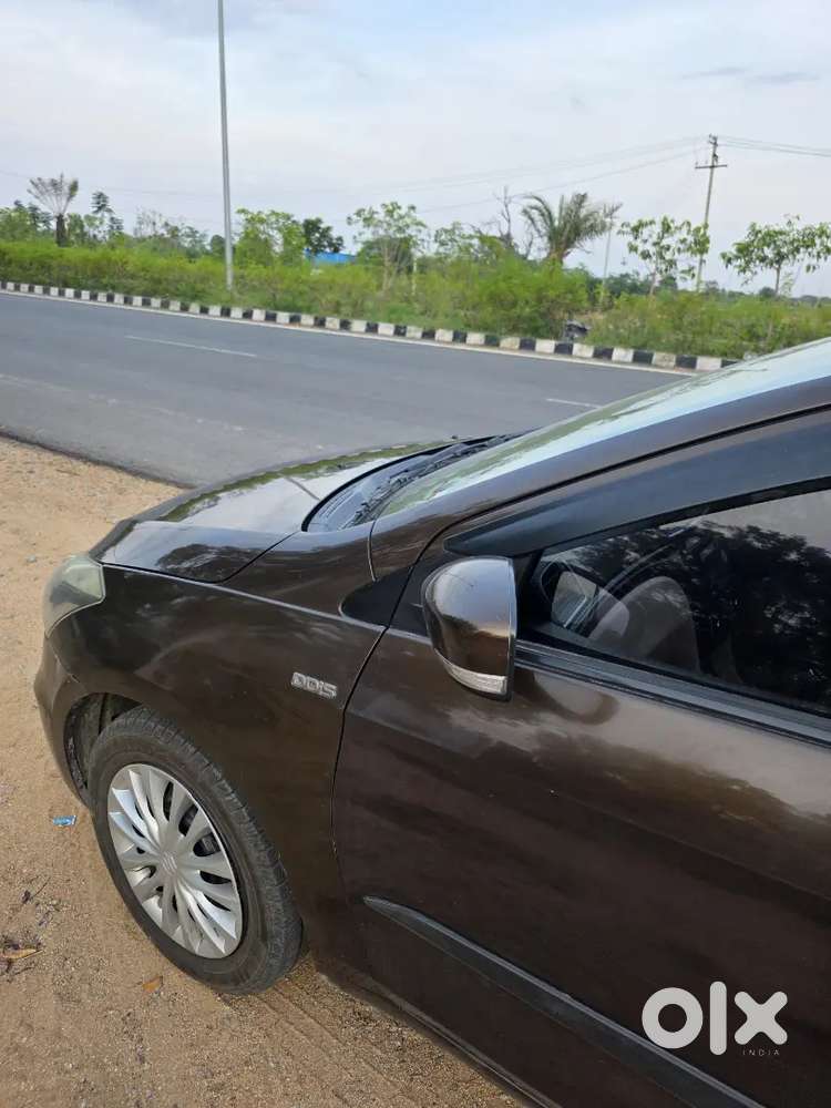 Maruti Suzuki Ciaz 2015 Diesel 112000 Km Driven