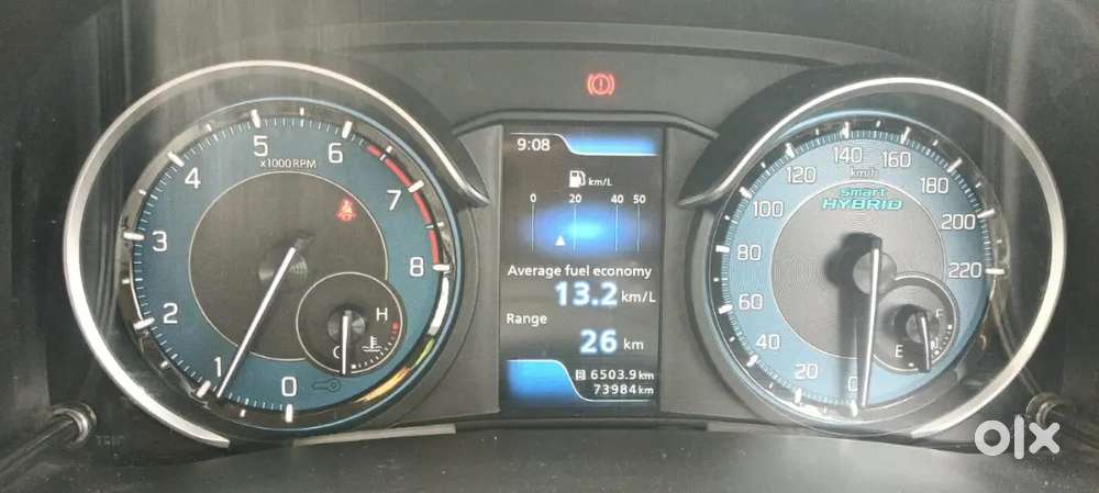 Maruti Suzuki Ertiga 2021 Petrol 70000 Km Driven