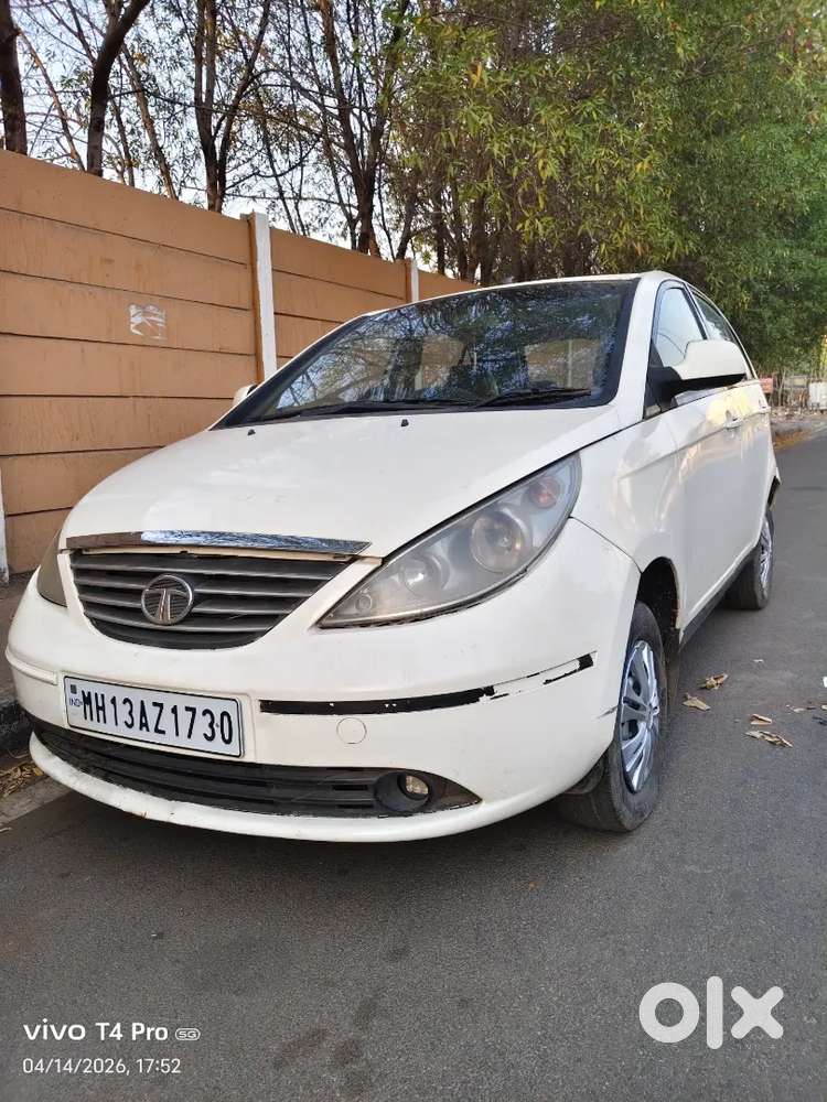 Tata Indica Vista Tdi 2011 Last