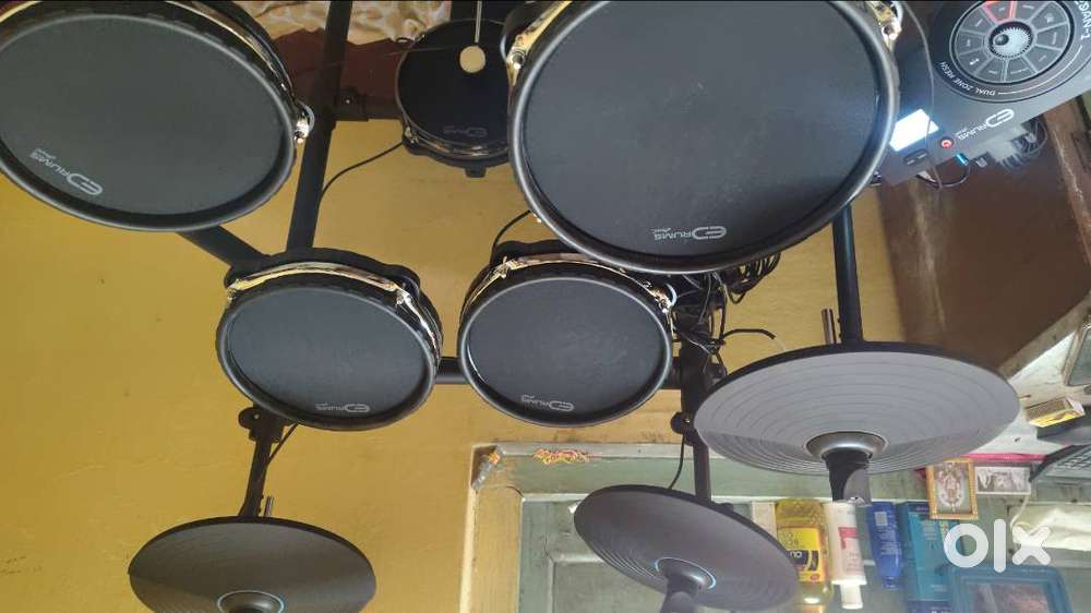 Heartz Adean 1 v drums kit