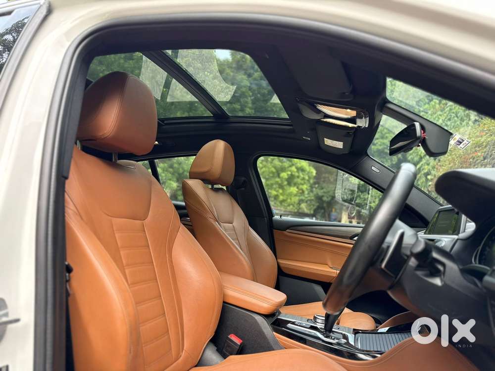 Bmw X4 M Sport X Xdrive20d, 2019, Diesel