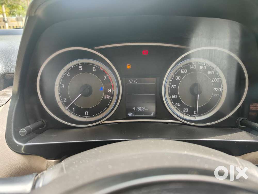 Maruti Suzuki Swift Dzire 1.3 Vxi, 2021, Petrol