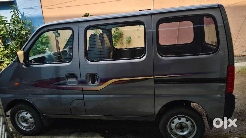 Ac Car , Less Run Vechile With Good Service Record
