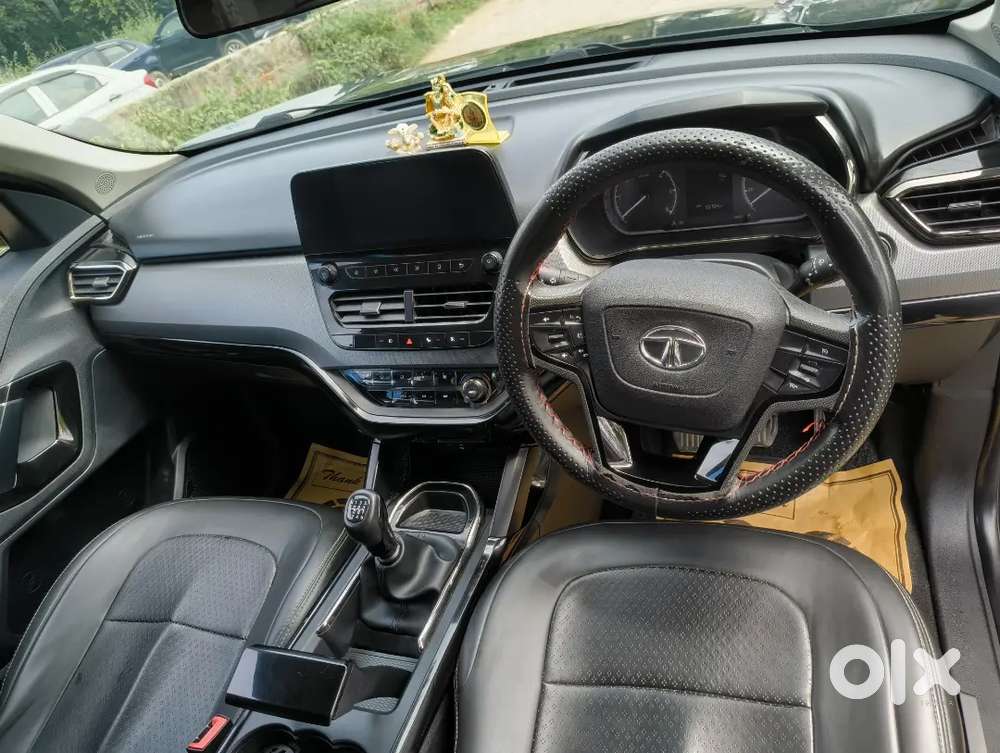 Tata Harrier 2.0 Xt Plus 2022