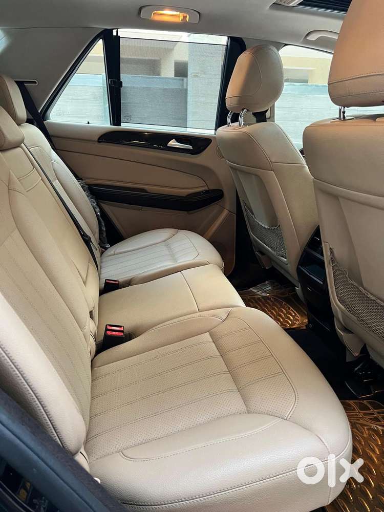 Mercedes-benz Gle Class 2.1 250d 4matic, 2017, Diesel