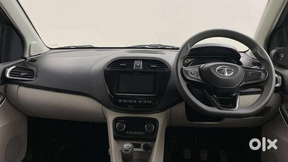 Tata Tiago 1.2 Revotron Xz Plus, 2023, Petrol