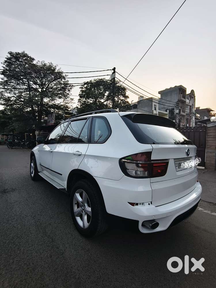 Bmw X5 2007-2013 Xdrive 30d, 2013, Diesel