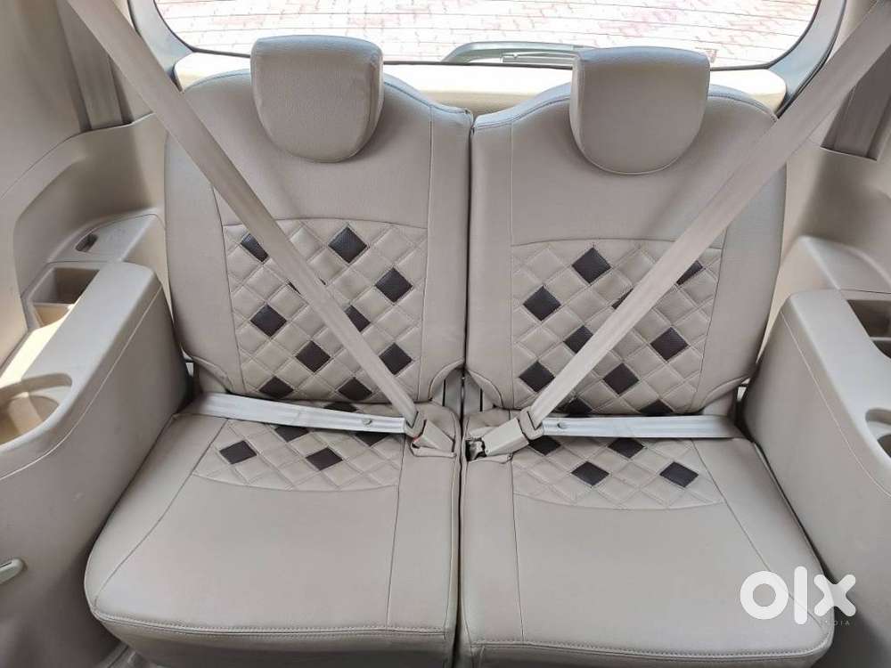 Maruti Suzuki Ertiga, 2016, Petrol