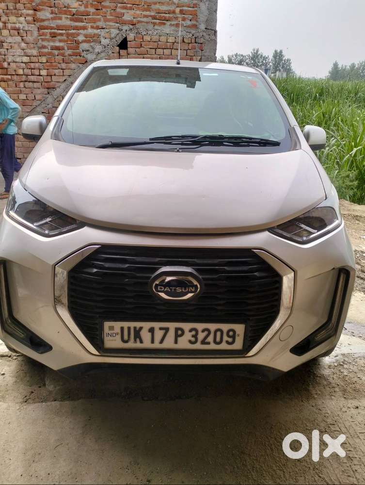 Nissan Patrol 2021 Petrol Good Condition