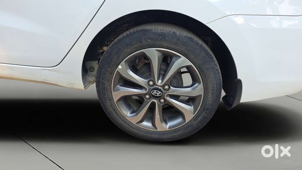 Hyundai Xcent Sx 1.2 (o), 2019, Petrol