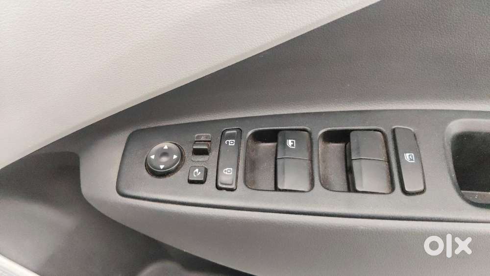 Hyundai Grand I10 Nios Sportz 1.2 Kappa Vtvt, 2020, Petrol