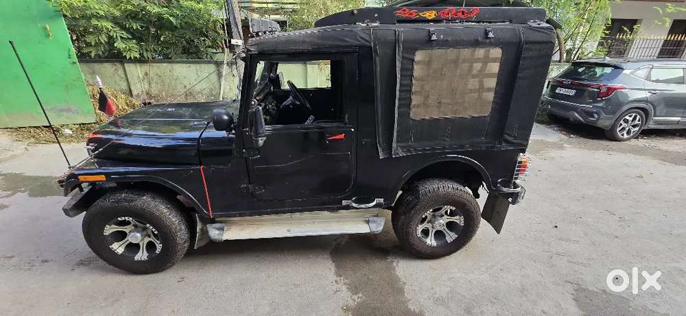 Jeep 1996 For Selling