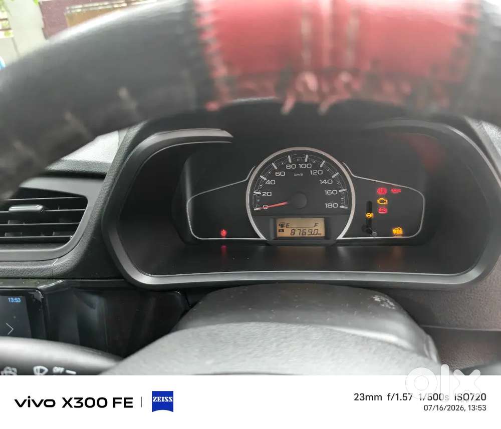 Maruti Suzuki Alto 800 Lxi 2020