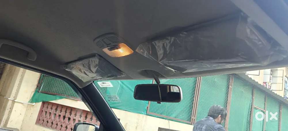 Maruti Suzuki Ignis 2017 Petrol