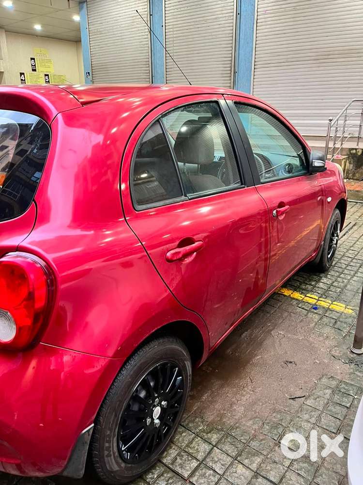 Renault Pulse 2014 Petrol Well Maintained