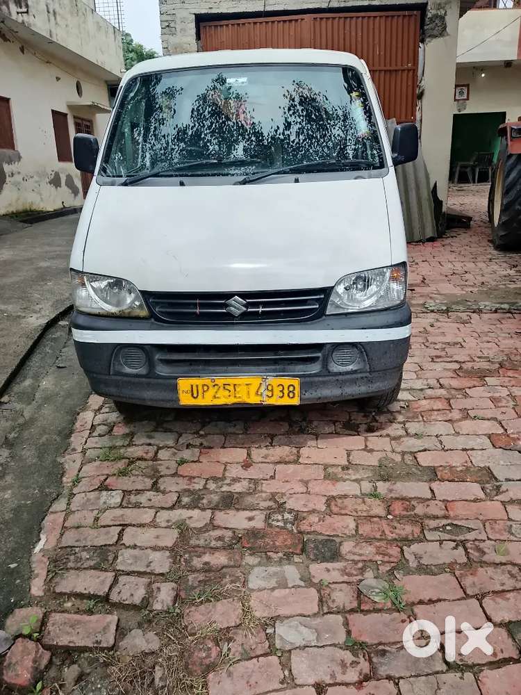 Maruti Suzuki Eeco 2022 Petrol