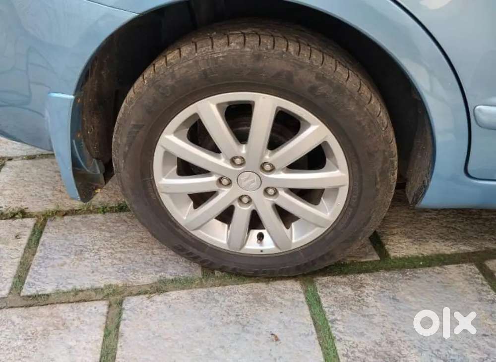 90 Percent Perfect Showroom Condition Sx4 Zxi,with Ceramic Coated Sx4