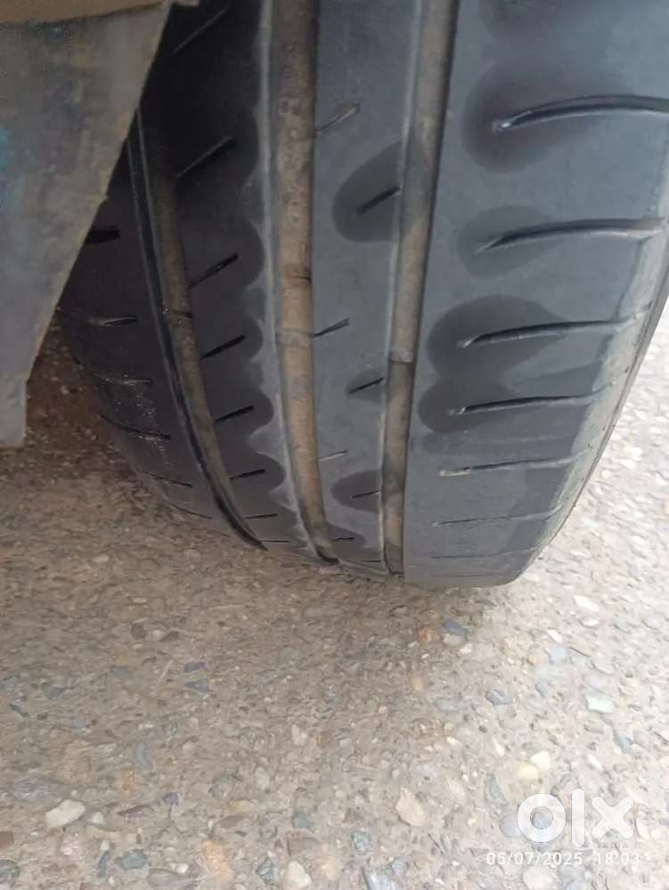 Tata Nexon 2018 Diesel 100000 Km Driven