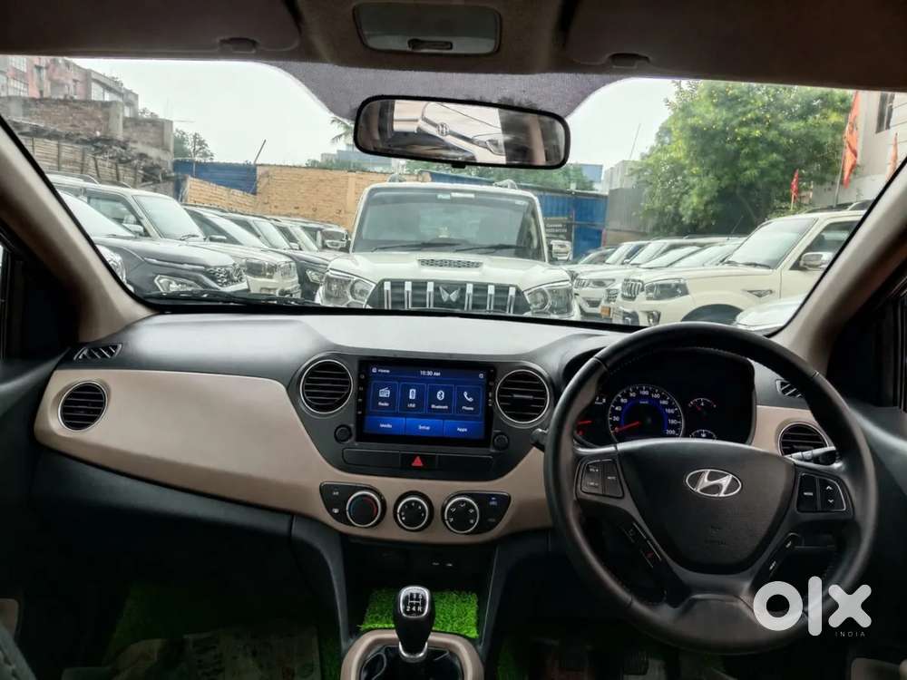 Hyundai Grand I10 Asta 1.2 Kappa Vtvt, 2014, Petrol
